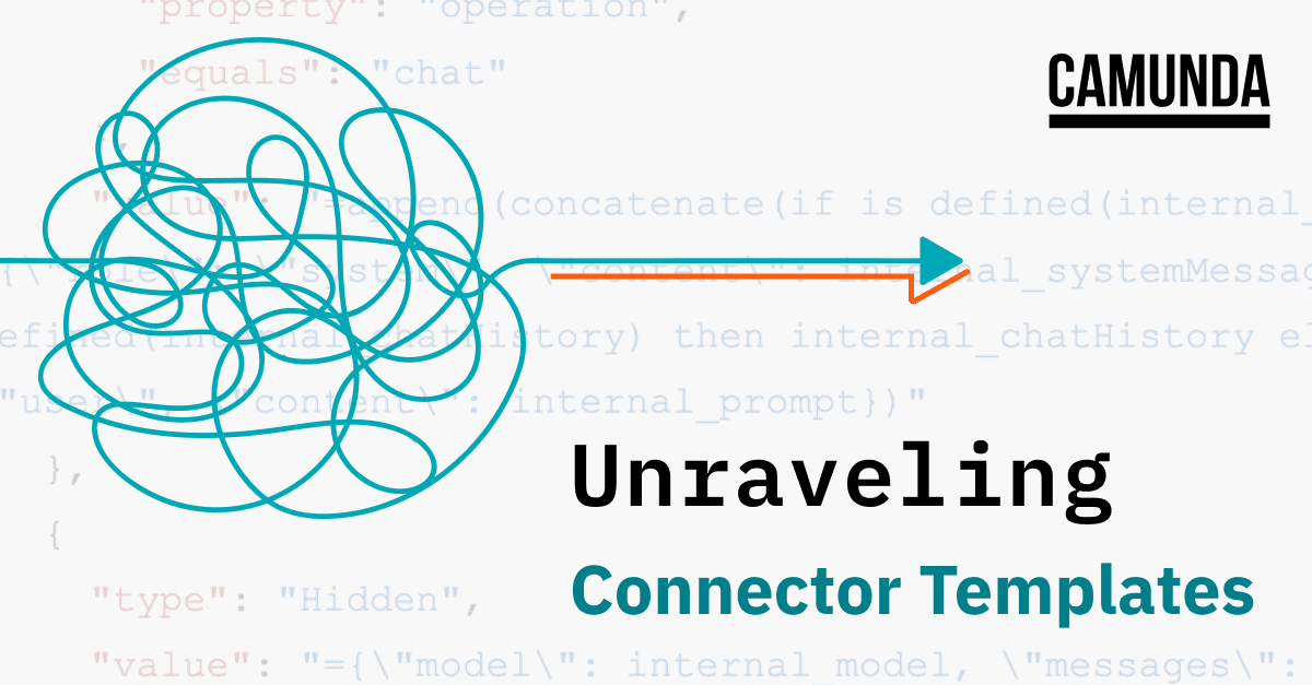 Unraveling Connector Templates