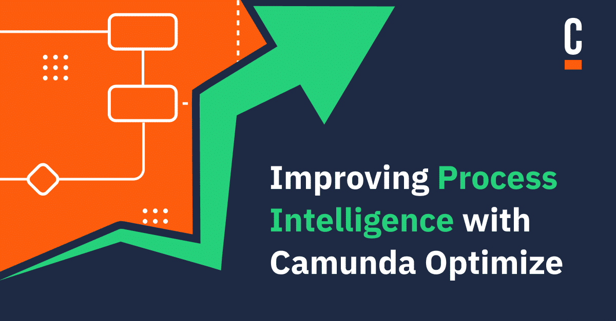 Improving Process Intelligence with Camunda Optimize