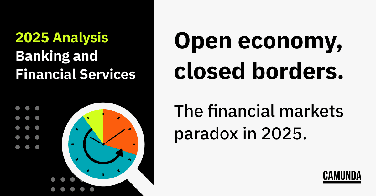 Open Economy, Closed Borders