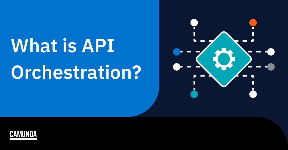 What is API Orchestration?