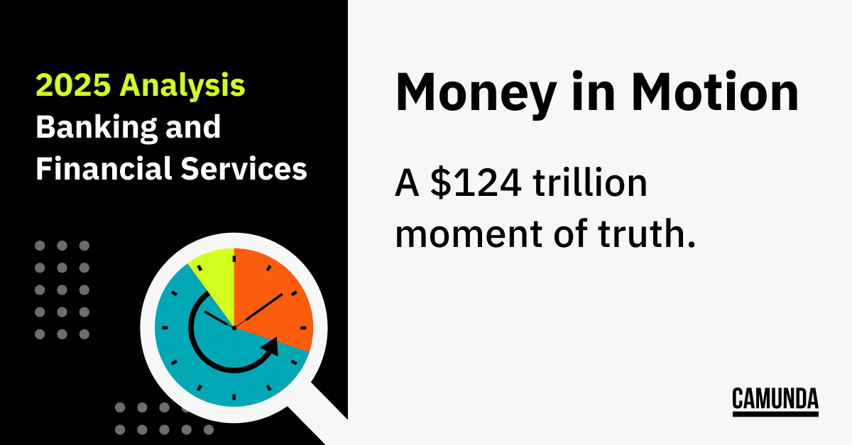Money in Motion: A $124 Trillion Moment of Truth