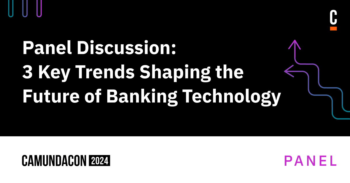 3 Key Trends Shaping the Future of Banking Technology