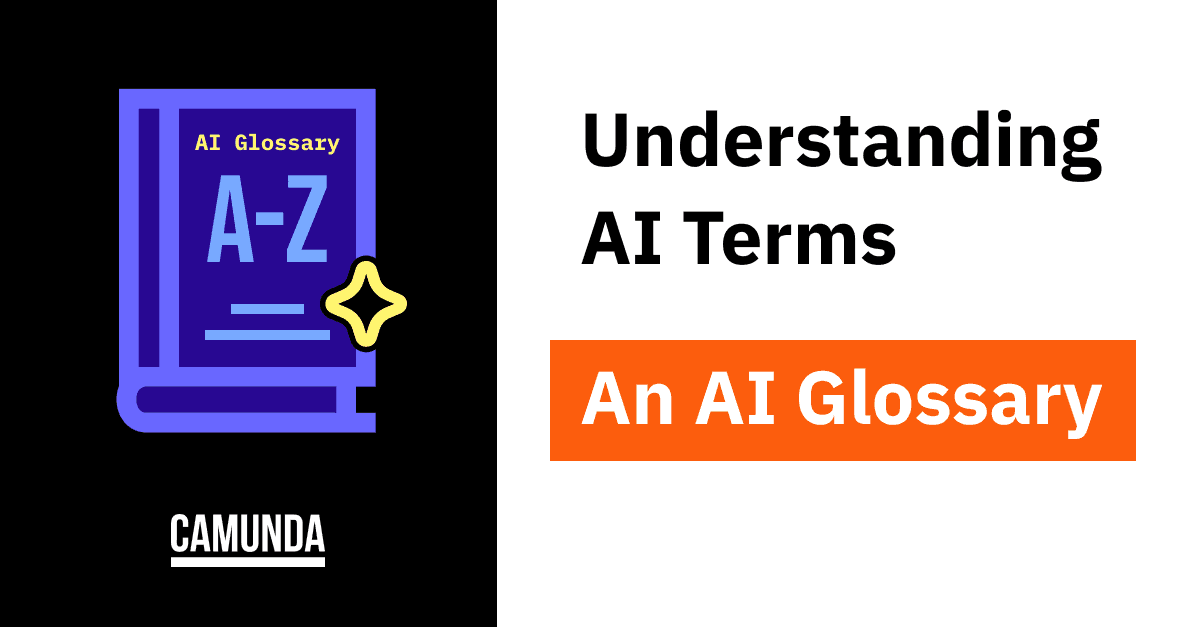 Understanding AI Terms: An AI Glossary