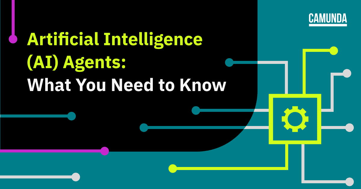 Artificial Intelligence (AI) Agents: What You Need to Know