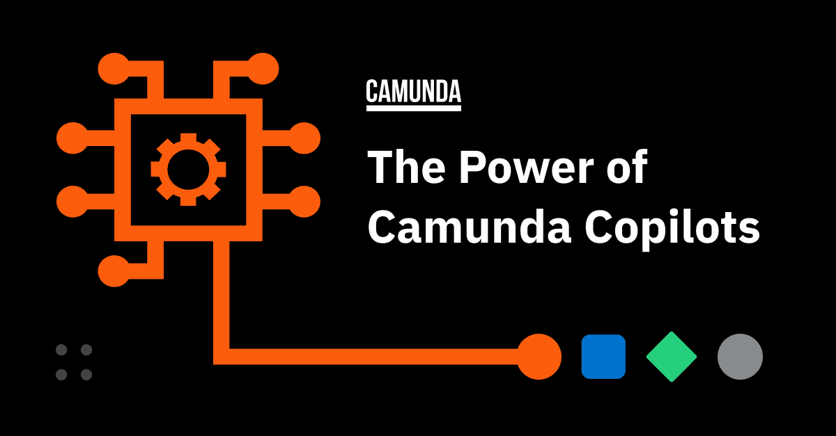 The Power of Camunda Copilots