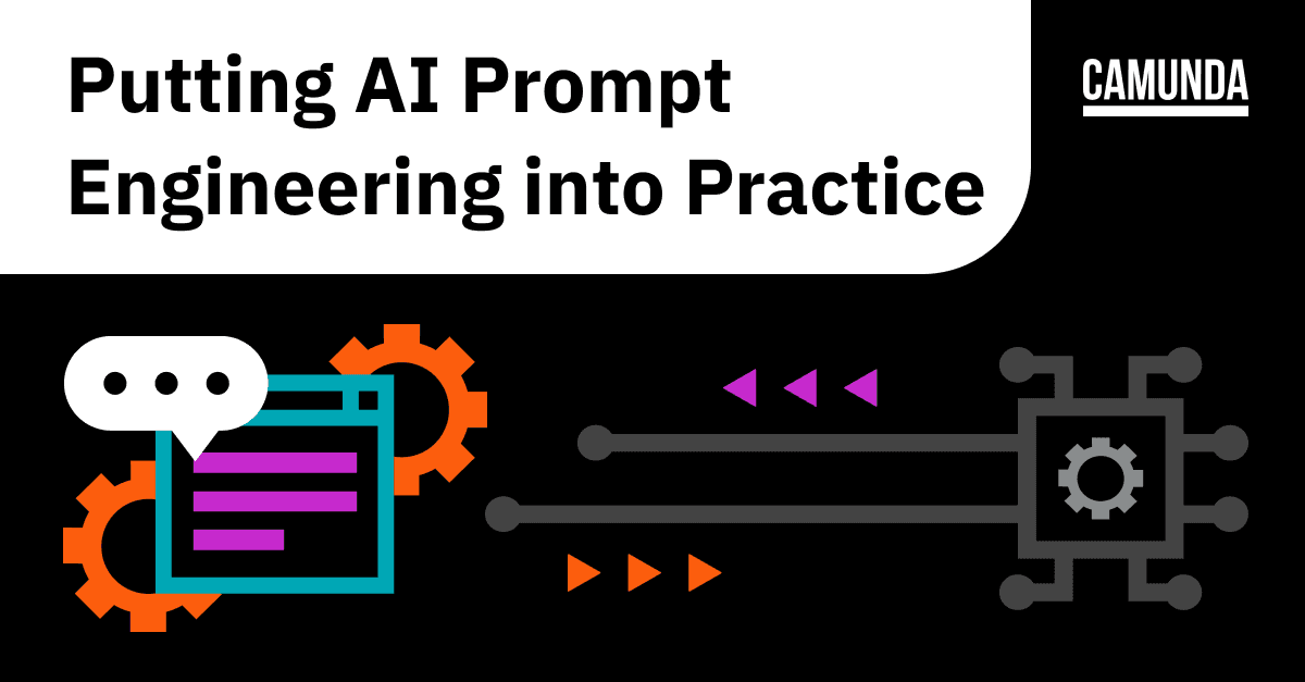 Putting AI Prompt Engineering Into Practice