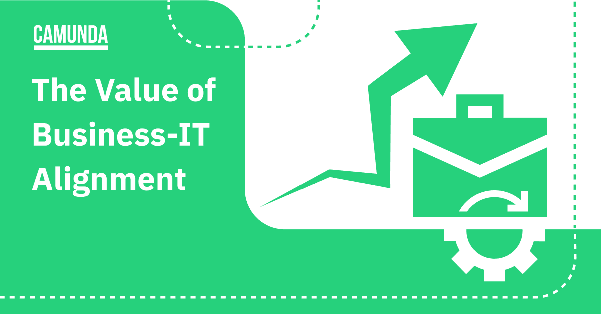 The Value of Business-IT Alignment