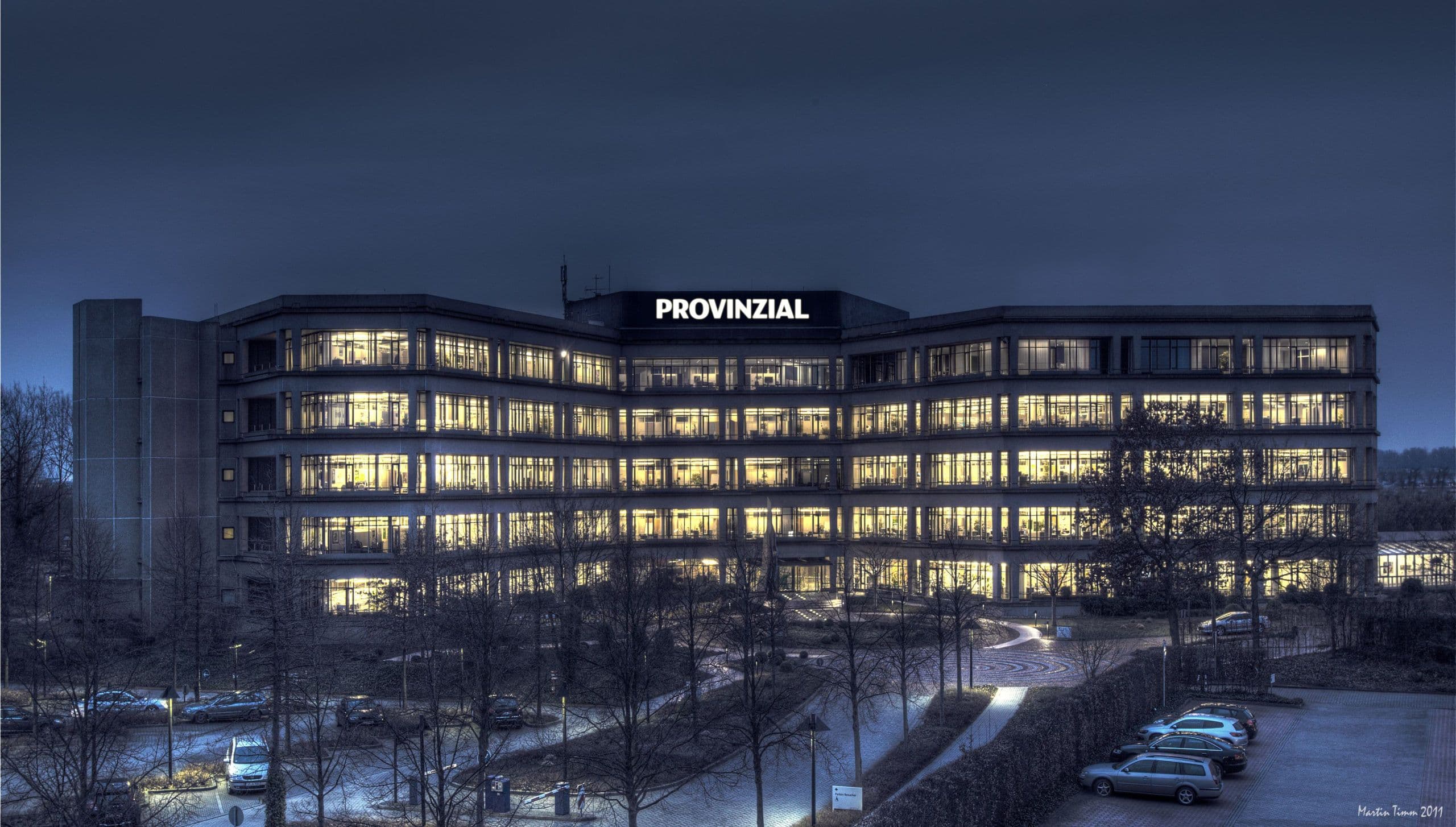 Scaling Camunda Adoption at Provinzial