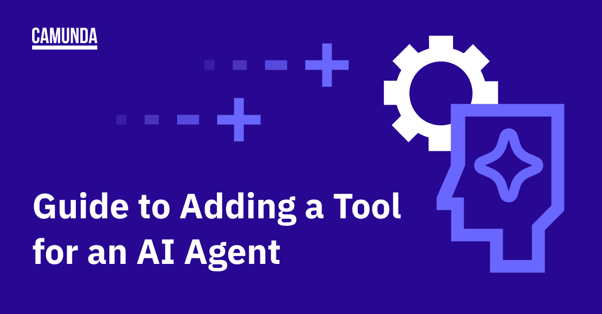 Guide to Adding a Tool for an AI Agent