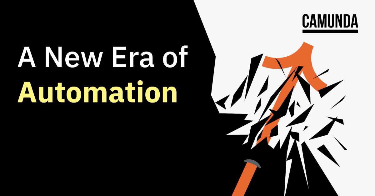 A New Era of Automation: Enterprise-Grade Agents