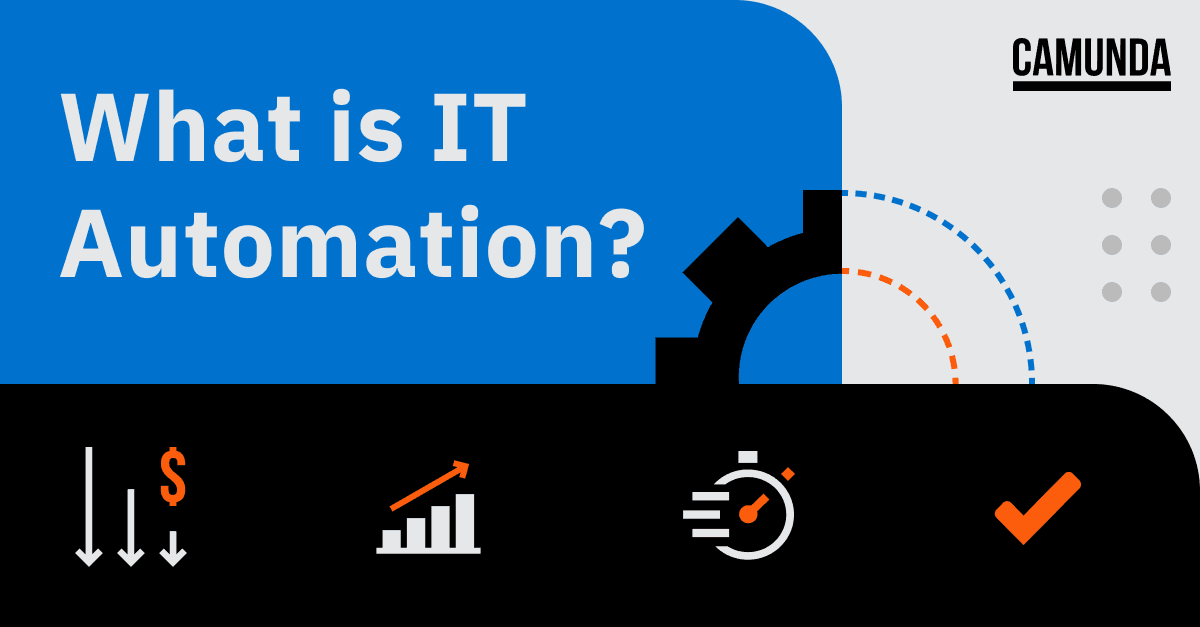 What is IT Automation?