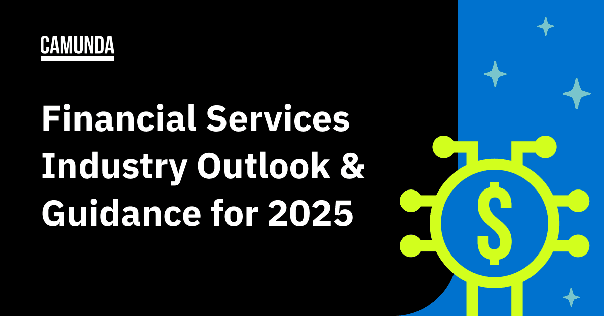 Financial Services Industry Outlook & Guidance for 2025